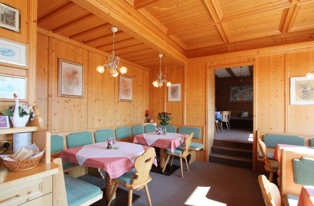 Aalto Panorama Hotel Зеефелд в Тирол Екстериор снимка