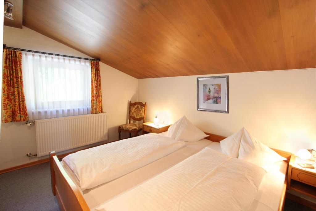 Aalto Panorama Hotel Зеефелд в Тирол Стая снимка