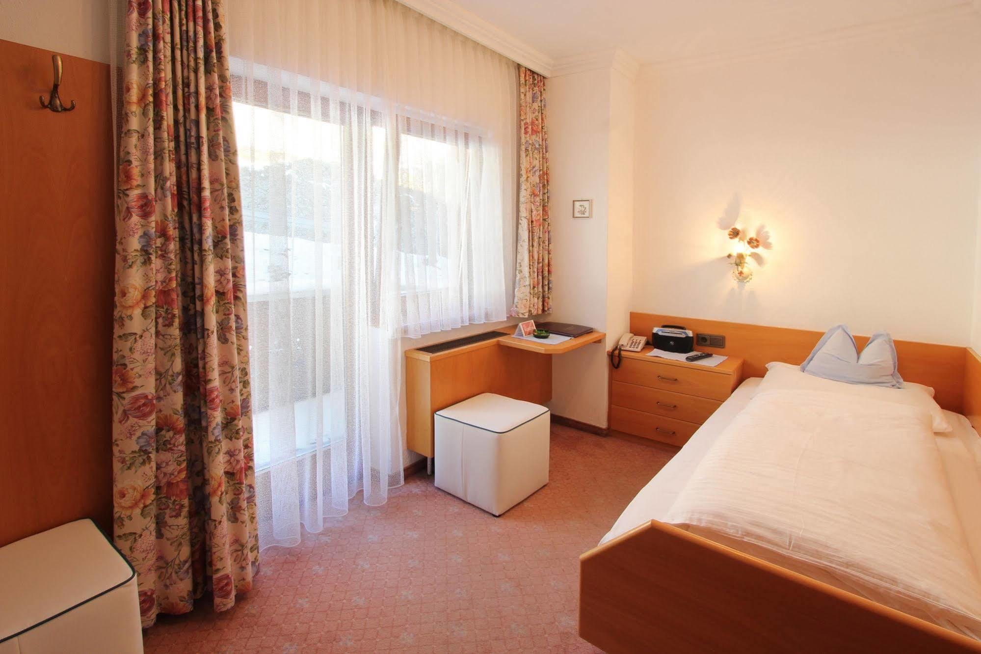 Aalto Panorama Hotel Зеефелд в Тирол Екстериор снимка