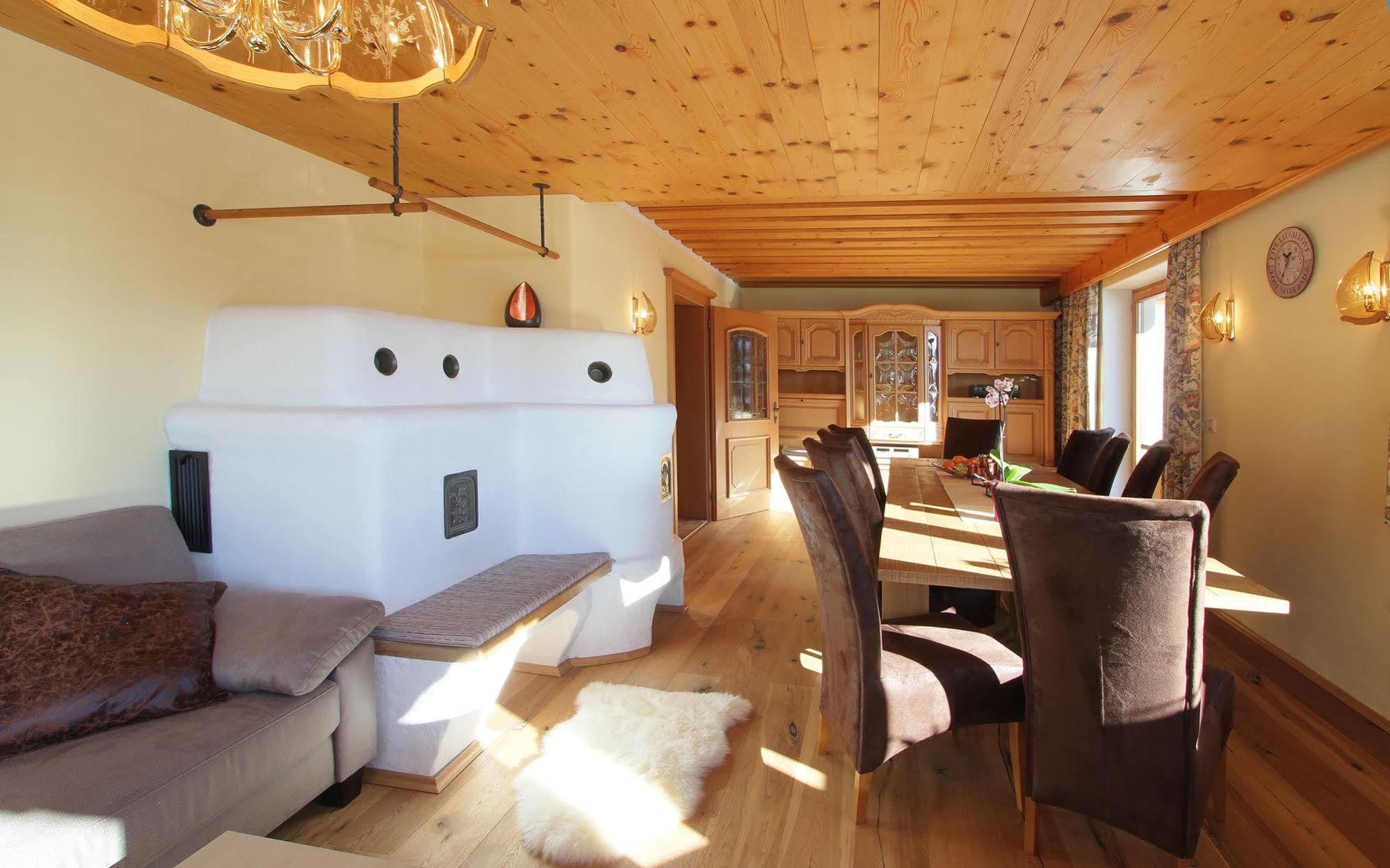 Aalto Panorama Hotel Зеефелд в Тирол Екстериор снимка