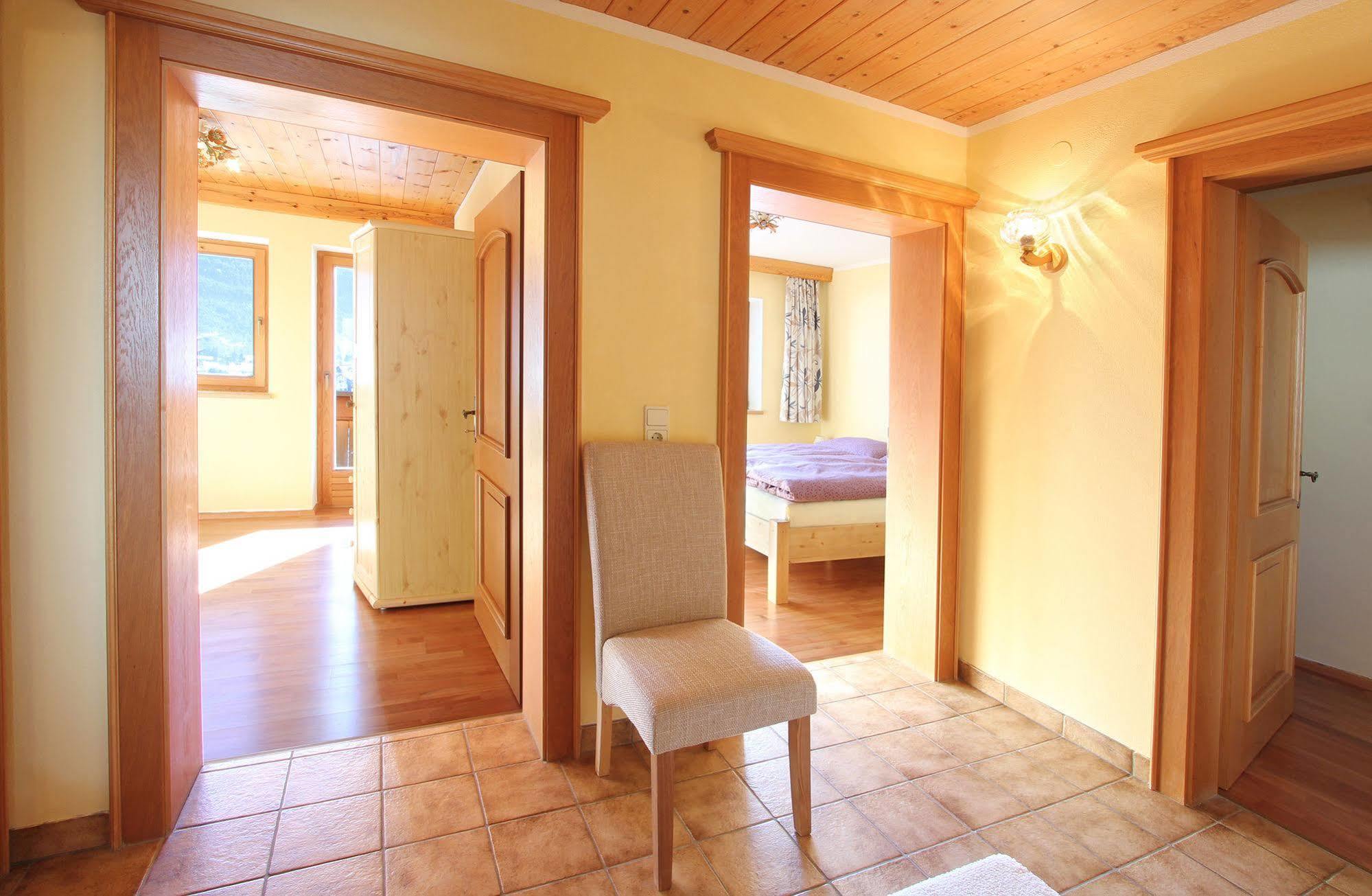 Aalto Panorama Hotel Зеефелд в Тирол Екстериор снимка