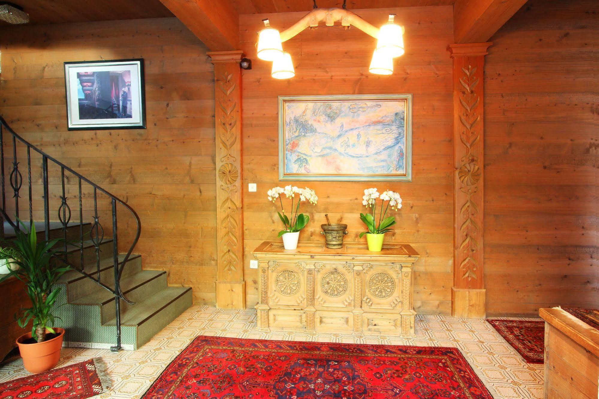 Aalto Panorama Hotel Зеефелд в Тирол Екстериор снимка