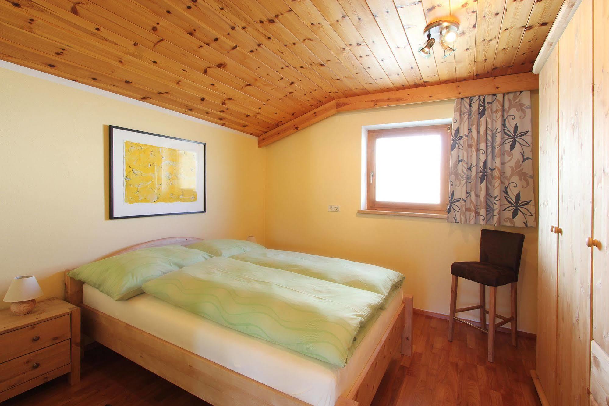 Aalto Panorama Hotel Зеефелд в Тирол Екстериор снимка